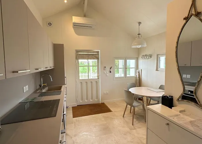 Maison Sur La Avec Vue Panoramique Nyaraló *