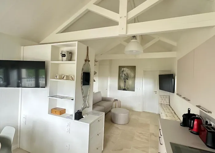 Nyaraló Maison Sur La Avec Vue Panoramique *