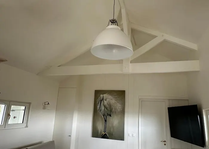 Maison Sur La Avec Vue Panoramique Le Martray