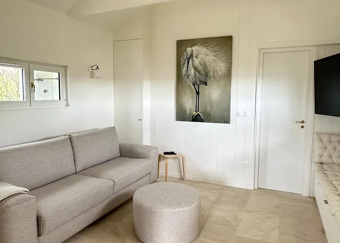 Maison Sur La Avec Vue Panoramique Nyaraló *