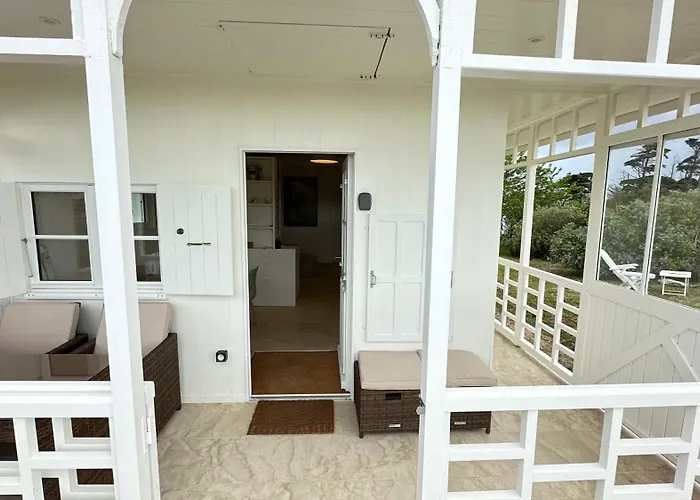 Maison Sur La Avec Vue Panoramique *