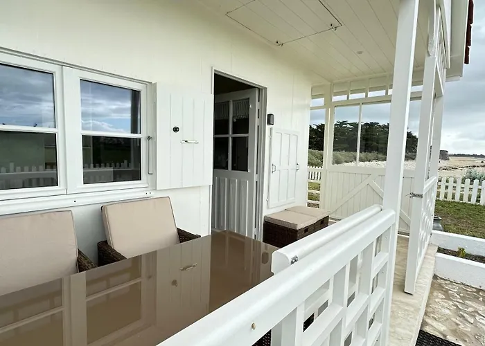 Nyaraló Maison Sur La Avec Vue Panoramique *