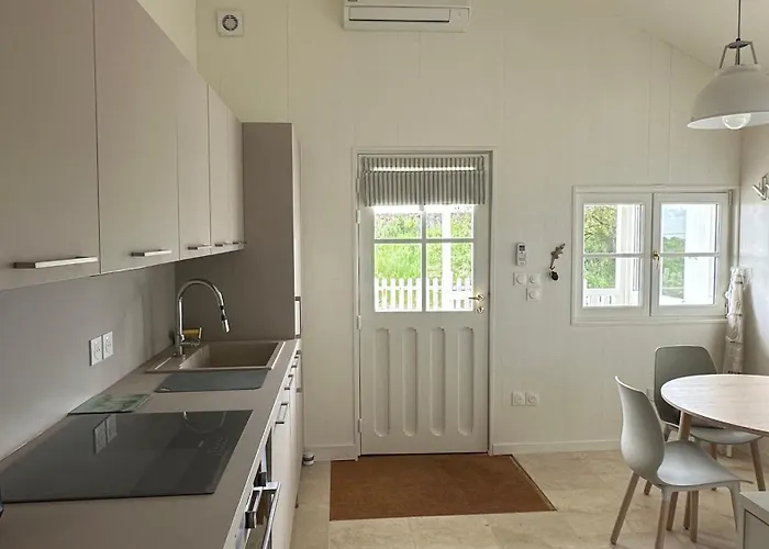 Maison Sur La Avec Vue Panoramique Le Martray