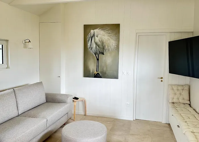 Maison Sur La Avec Vue Panoramique Le Martray