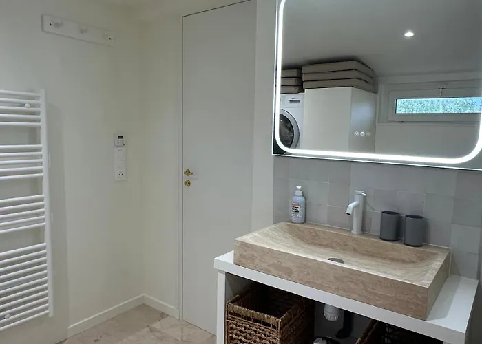 Maison Sur La Avec Vue Panoramique Nyaraló *