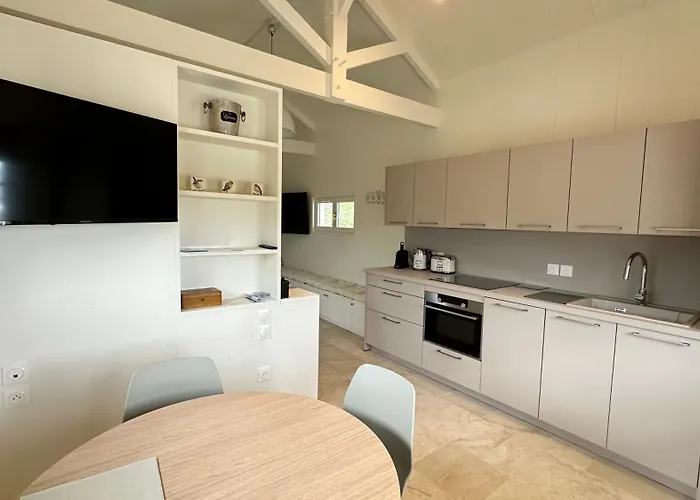 Maison Sur La Avec Vue Panoramique Le Martray