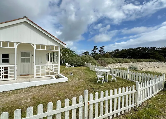Maison Sur La Avec Vue Panoramique * Le Martray