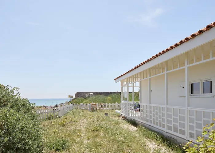 Nyaraló Maison Sur La Avec Vue Panoramique *