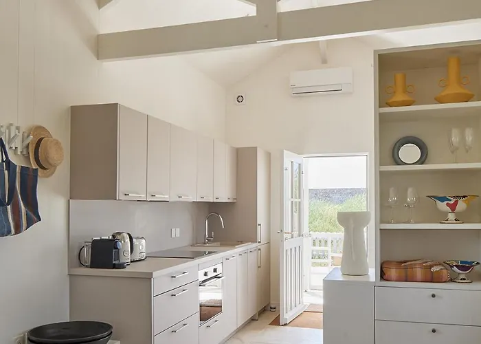 Maison Sur La Avec Vue Panoramique *