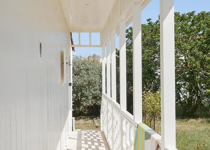 Maison Sur La Avec Vue Panoramique Le Martray