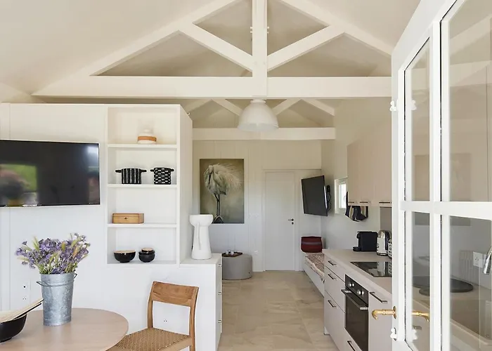 Maison Sur La Avec Vue Panoramique Nyaraló