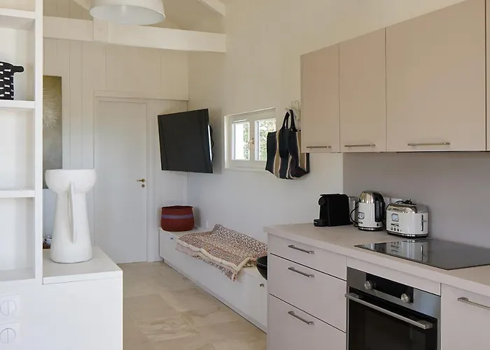 Maison Sur La Avec Vue Panoramique Nyaraló *