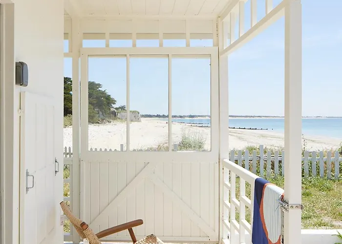 Maison Sur La Avec Vue Panoramique *