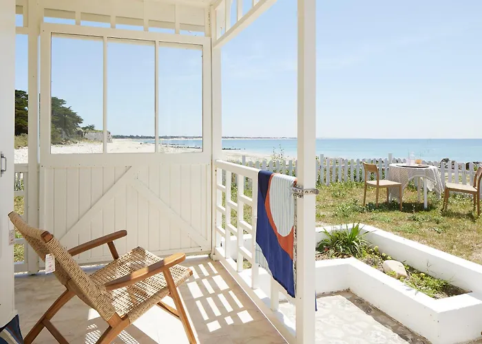 Maison Sur La Avec Vue Panoramique Le Martray