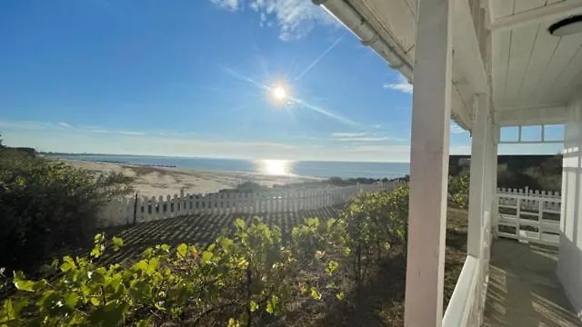 Maison Sur La Avec Vue Panoramique Nyaraló