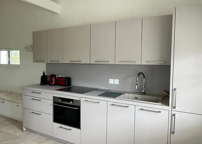 Maison Sur La Avec Vue Panoramique * Le Martray